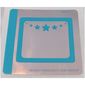 Sticker Sheet for Set 41302-1