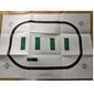 Playmat, Test Mat for Mindstorms Robotics Invention System [v2.0]