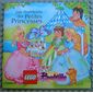 Book, Belville, The Adventures of the Little Princesses Picture Booklet [English Version]