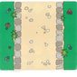 Duplo Playmat for Sets 3615-2, 9131-1, Straight Road / Royal Carpet Print