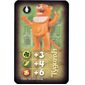 Trading Card, Orient, Baddies - Tygurah