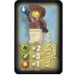 Trading Card, Orient, Heroes - Miss Pippin Reed (Mount Everest)