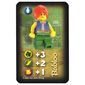 Trading Card, Orient, Heroes - Babloo