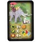 Trading Card, Orient, Hazards - Elephant