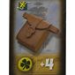 Trading Card, Orient, Items - Backpack (Mount Everest)
