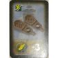 Trading Card, Orient, Items - Snowshoes