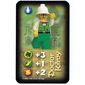Trading Card, Orient, Heroes - Dr. Kilroy