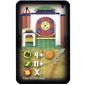 Trading Card, Orient, Hazards - Tapestry