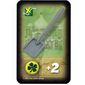 Trading Card, Orient, Items - Shovel
