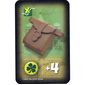 Trading Card, Orient, Items - Backpack (India)