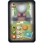 Trading Card, Orient, Hazards - Scorpion Ball