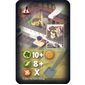 Trading Card, Orient, Hazards - Trap Door