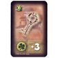 Trading Card, Orient, Items - Key