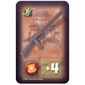 Trading Card, Orient, Items - Rifle (China)