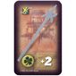 Trading Card, Orient, Items - Spear (Dragon Fortress)
