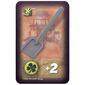 Trading Card, Orient, Items - Shovel (China)