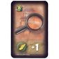 Trading Card, Orient, Items - Magnifying Glass
