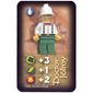Trading Card, Orient, Heroes - Dr. Kilroy (China)