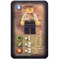 Trading Card, Orient, Heroes - Johnny Thunder (China)
