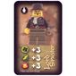 Trading Card, Orient, Baddies - Lord Sinister (China)