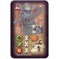 Trading Card, Orient, Hazards - Dragon Fortress Guardian