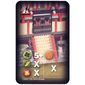 Trading Card, Orient, Hazards - Dragon Fortress Front Door