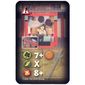 Trading Card, Orient, Hazards - Dragon Fortress Spear Trap