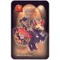 Trading Card, Orient, Prizes - Golden Dragon