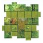 Game Board Square, Orient - Jungle 2