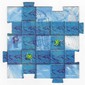 Game Board Square, Orient - Everest 2