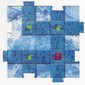 Game Board Square, Orient - Everest 3