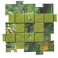 Game Board Square, Orient - Jungle 4