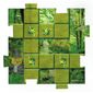 Game Board Square, Orient - Jungle 6