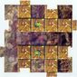 Game Board Square, Orient - China 7