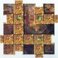Game Board Square, Orient - China 10