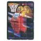 Backdrop for Sets 3548 / 3550, Basketball Backboard