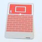 Backdrop, Set 3549, Basketball Backboard