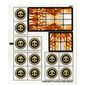 Sticker Sheet for Set 4195-1