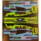 Sticker Sheet for Set 42037-1