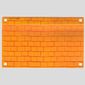 Belville, Roof with Shingles Print