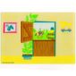 Backdrop, Belville Riding School [5941]