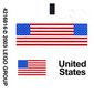 Sticker Sheet for Set 10029-1