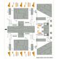 Sticker Sheet for Set 7163-1