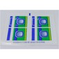 Sticker Sheet for Set 4620-1