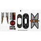 Sticker Sheet for Set 6740-1