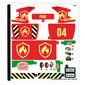 Sticker Sheet for Set 60214-1