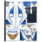 Sticker Sheet for Set 60210-1