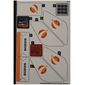 Sticker Sheet for Set 60226-1