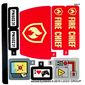 Sticker Sheet for Set 60231-1