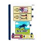 Sticker Sheet for Set 41367-1